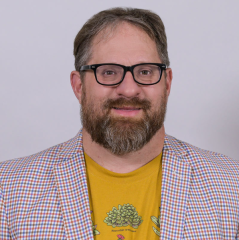 Zachary Shaffer