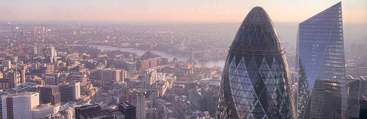 City of London image