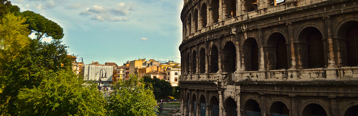 Coliseum