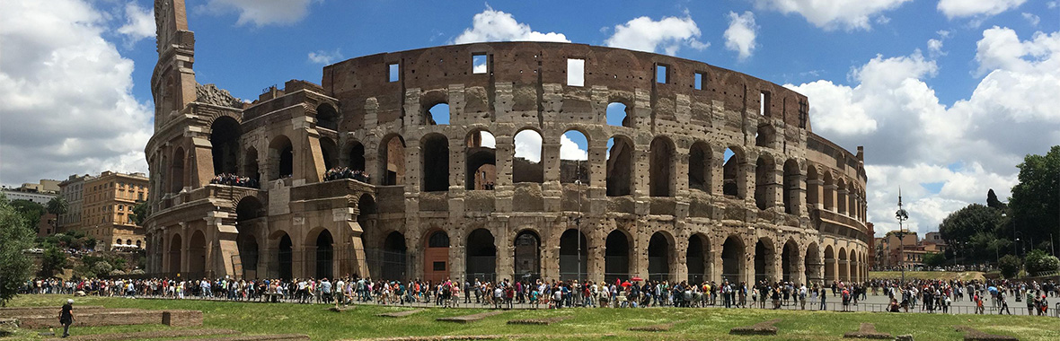 Coliseum