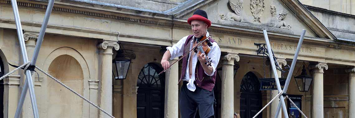 Music Performance