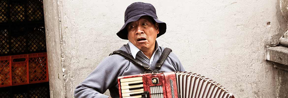 Music Therapy