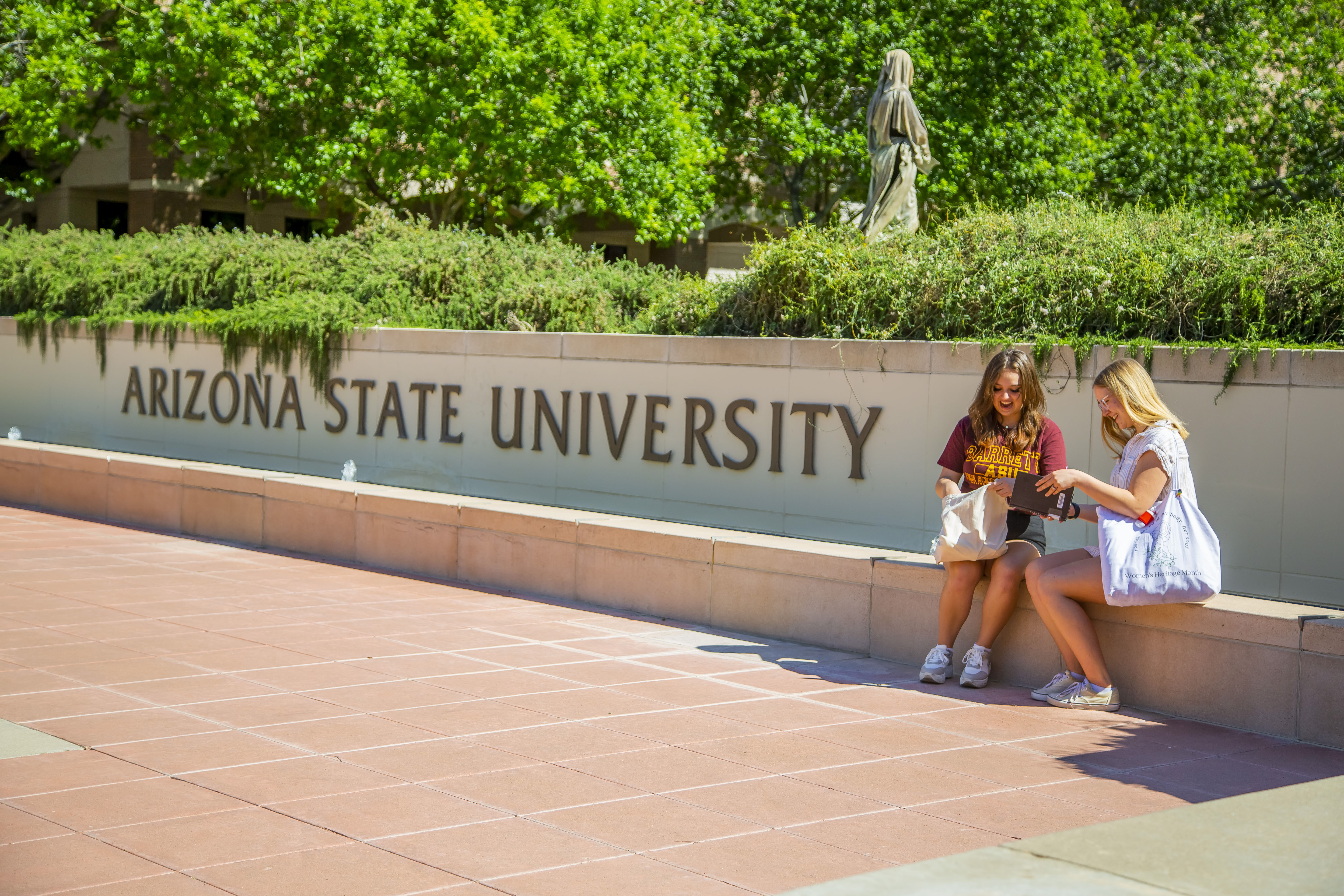 ASU West Campus