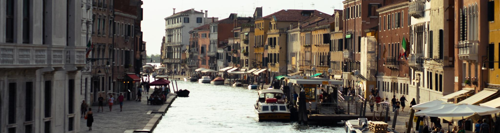venice
