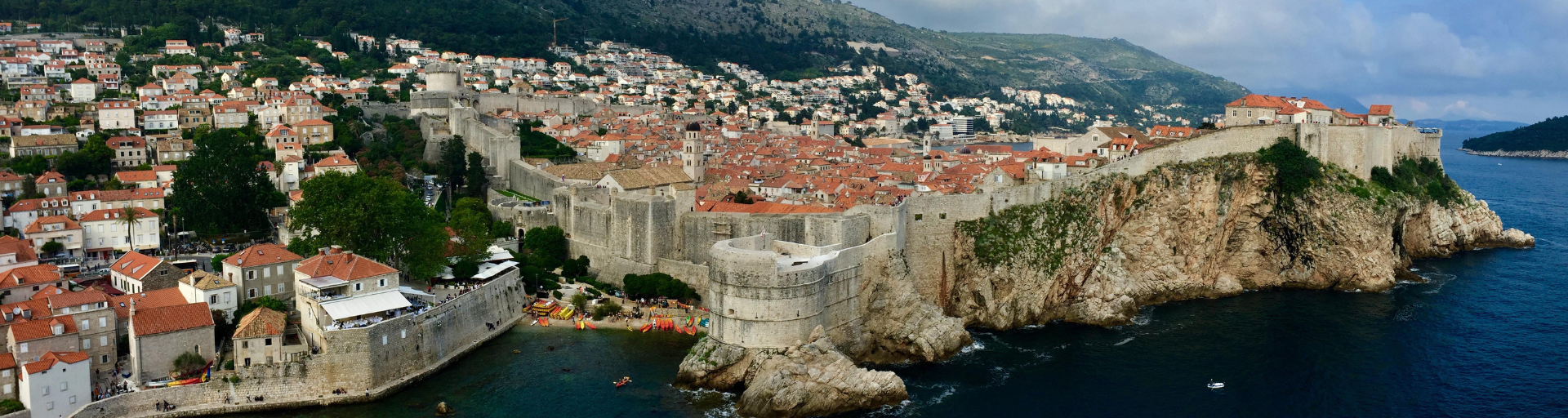 dubrovnik croatia