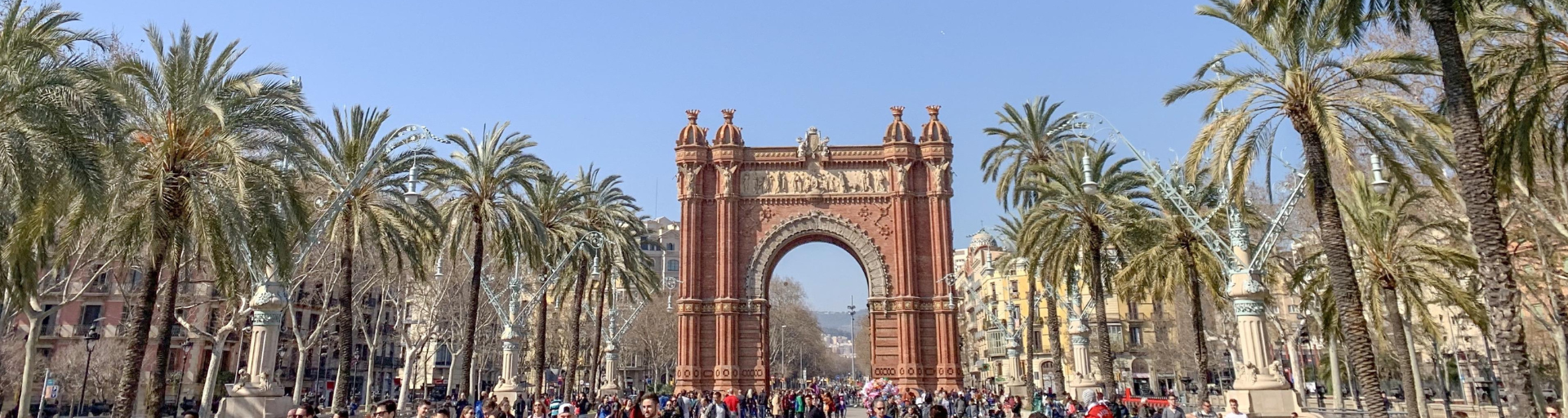 arch