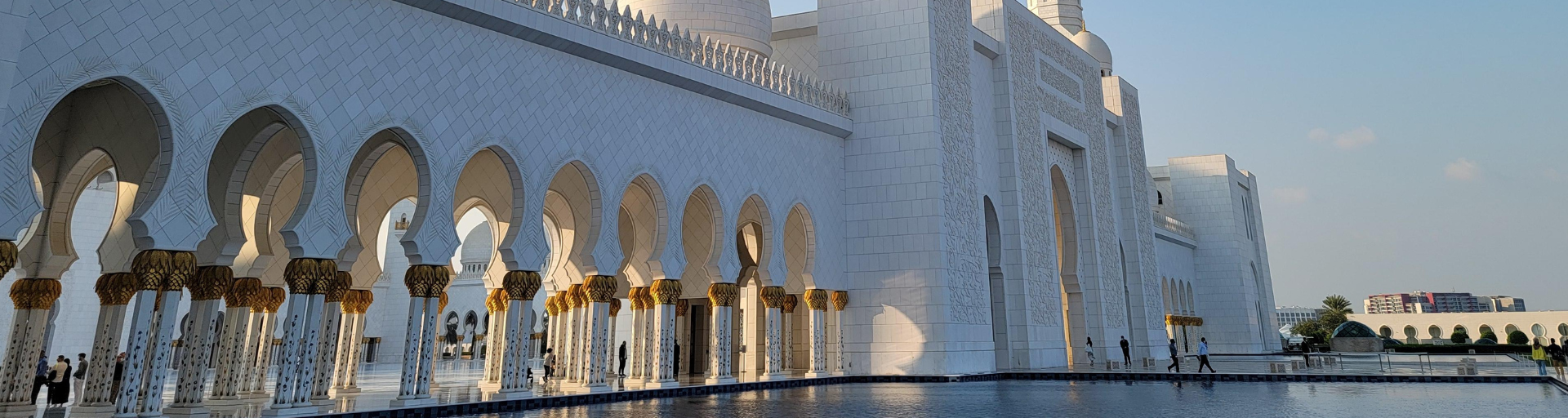 abu dhabi