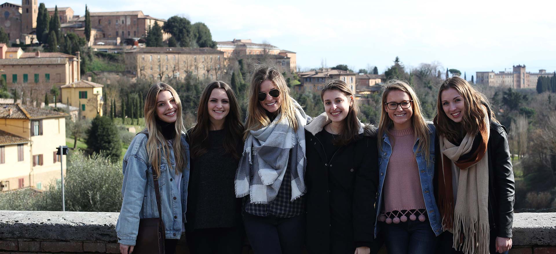 Group travel