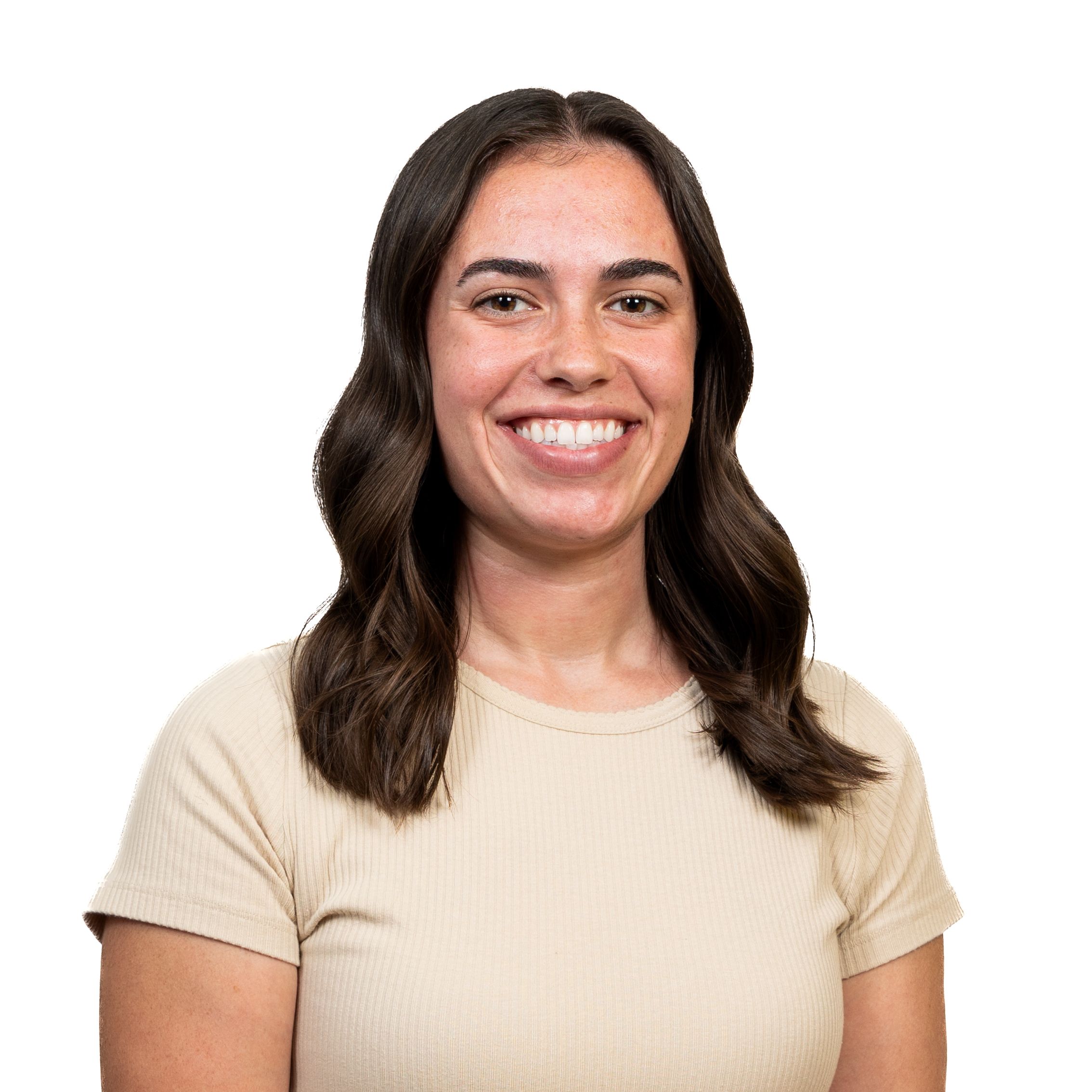 staff photo of Brooke Freeman