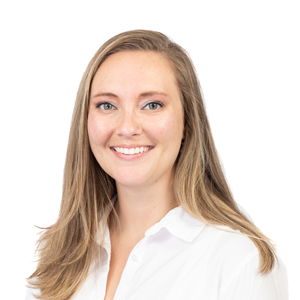 Headshot of Madison Schultz.