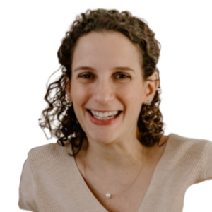 Staff photo of Elis Legler 300px
