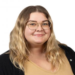Cassie Folkerth