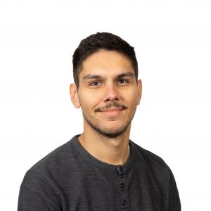 Jacob Zarate